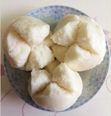 碗糕大个发糕米馒头柔嫩q弹5个起拍少拍不发泉州福建特产传统糕点