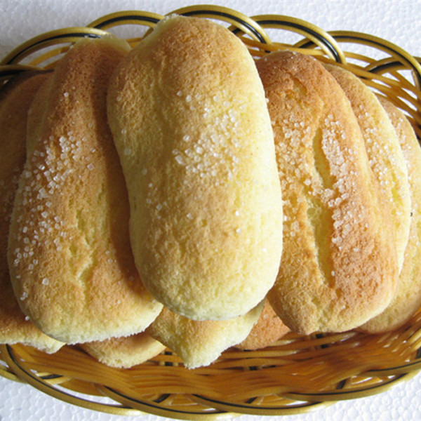 东北美食 牛舌饼 儿时味道 现拍现做