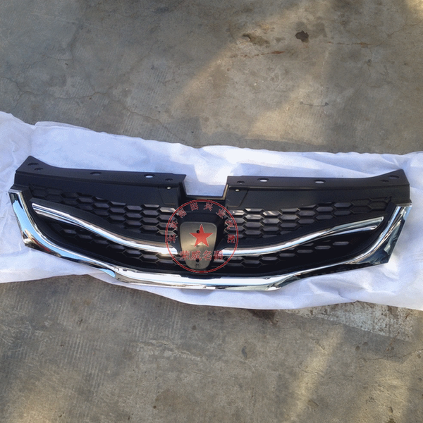 原装正品荣威350 550 750中网前保中网新老款350550750中网通风网