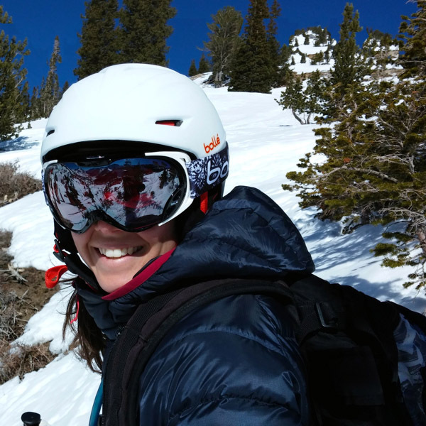 法国原装正品bolle户外专业超轻欧标保护一体安全滑雪头盔sharp