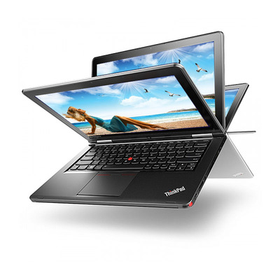 thinkpad ibm s1 yoga 12 20dl-a00ccd i7 8g 1t 高清 笔记本电脑