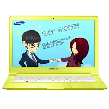 samsung/三星 np905s3g 905s3g-k07来自星星的你超轻薄笔记本电脑