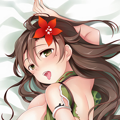 舰队collection天城等身大抱枕靠枕舰娘动漫长抱枕宅男包邮~!