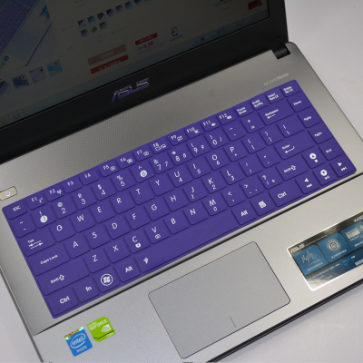 华硕k42d(巧克力),k42jb,k42j,k42jz,k42jp,k43br(巧克力)键盘膜