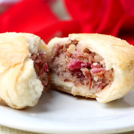 洛阳特产 玫瑰饼 鲜花饼牡丹饼 玫瑰味特产糕点 特产牡丹饼250g