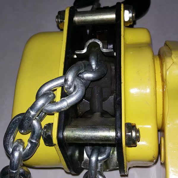 拉紧器手拉葫芦倒链吨电力工具紧线器沪浩精品手扳葫芦0.75t3t6t9