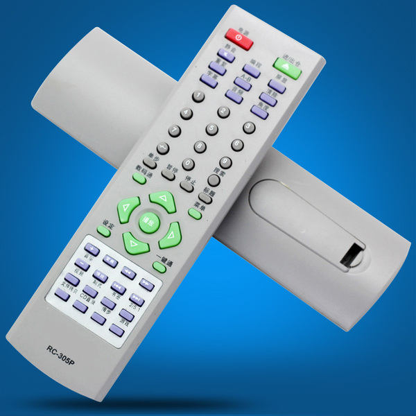 dvd遥控器rc-305p 863 831 810 800 805 802 306 206-淘宝台湾,万能的