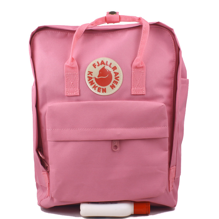 Рюкзаки Для Девочек Модные В Школу Брендовые