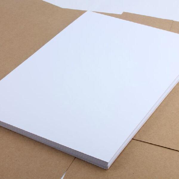 a3 a4白卡纸 手工卡纸120 160g 180克 250 300g喷墨名片纸 打印纸