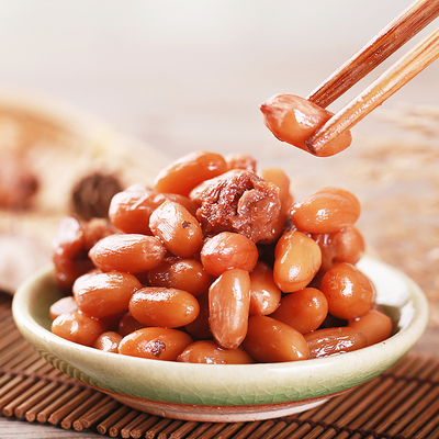 手工话梅 咸甜酸味 梅干 潮汕蜜饯 潮汕特产 梅脯