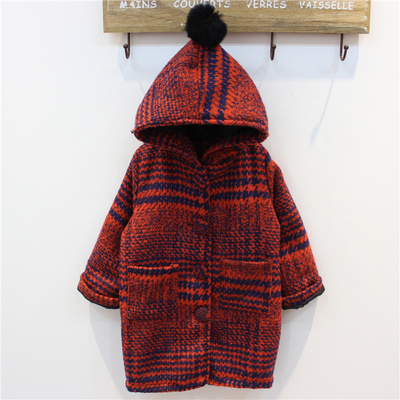 Pull fille - Ref 2105203 Image 8