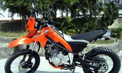 波速爾/t8/ktm150/170/189/250越野摩托車/塑料件/外殼 ¥