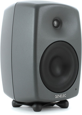 genelec 真力 8040 8040b 有源 監聽音箱 /個 現貨包郵