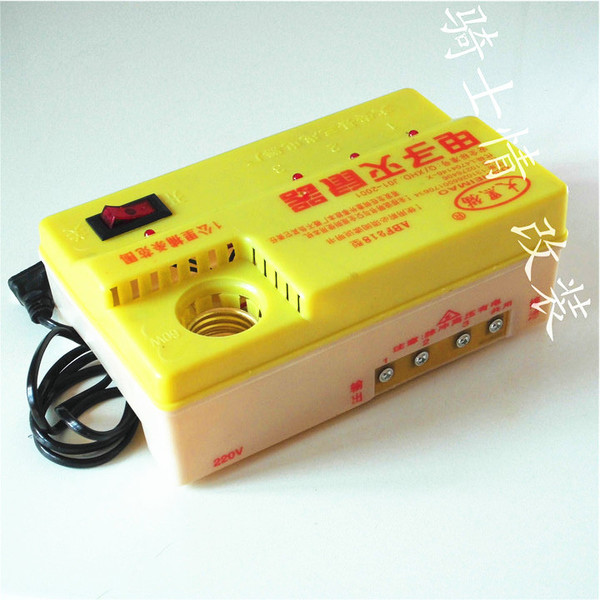 电猫 电子灭鼠器高压电猫家用电子捕鼠器 电鼠大黑猫 单机的价格