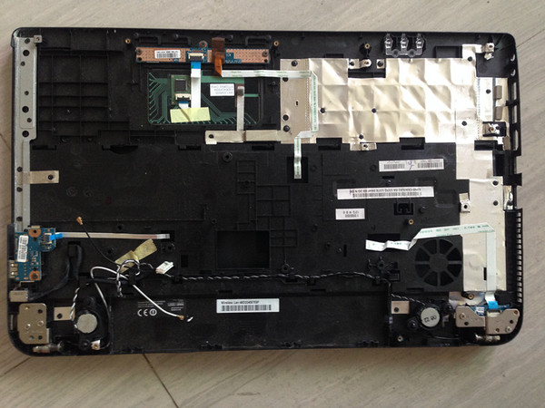 东芝c50d-a 屏线 屏轴 abcd壳 喇叭 左右键 usb板 主板 开关板