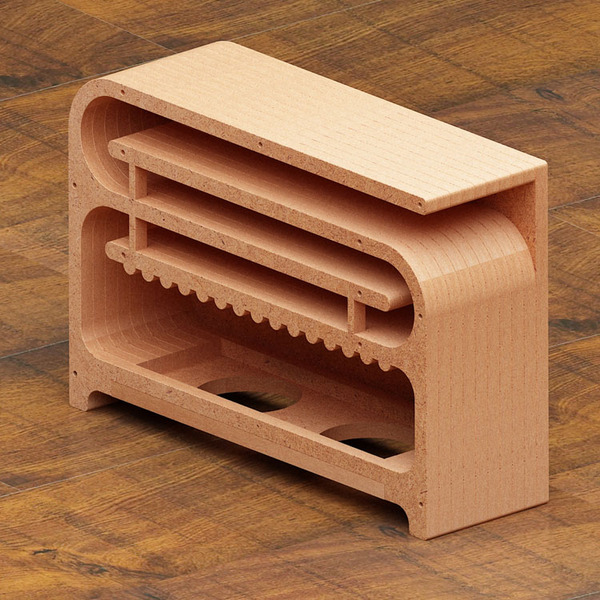 传输线音箱落地重低音音箱diy音箱5寸6.5寸迷宫低音炮hifi音箱