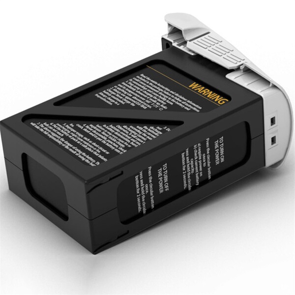 大疆dji inspire 1悟 变形航拍飞行器配件- tb47/tb48电池单品