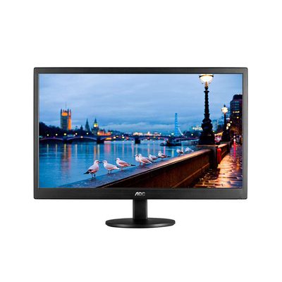 冠捷aoc e2270swn 22寸宽屏led背光电脑液晶显示器 标准21.5包邮