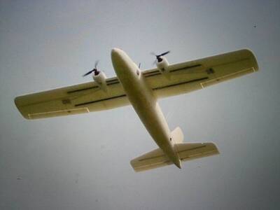 2015震感上市 myflydream mtd 双子星载机 无人机 航拍机 双发fpv