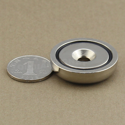 磁性吸盘 磁铁 强力磁铁 钕铁硼 吸铁石 稀土永磁体 d36 磁力超强