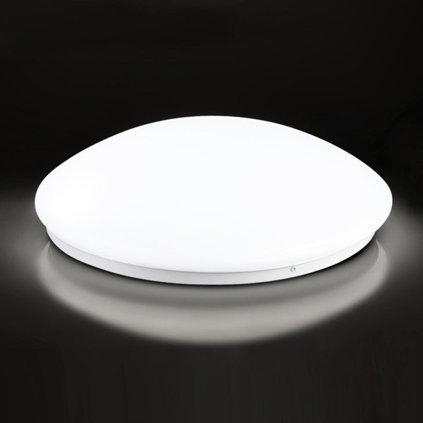 led声控灯声光控吸顶灯楼道灯led人体感应吸顶灯过道灯走廊楼梯灯