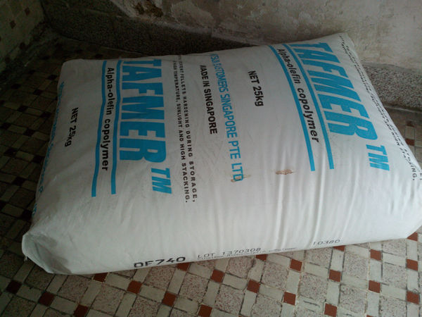 原装现货供应增韧级增强级poe三井化学df610塑胶原料