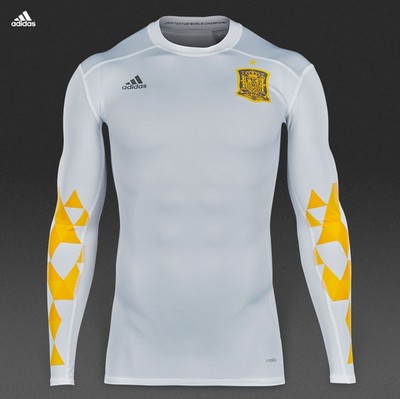 官方正品代购正版adidas西班牙国家队男足球训