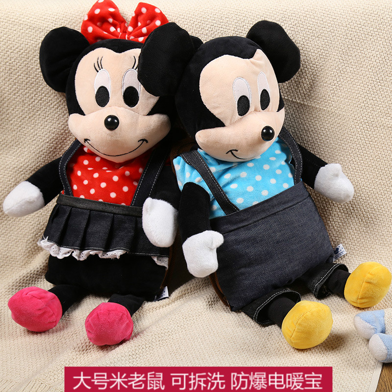 Gants pour enfants en cachemire - Ref 2145210 Image 27