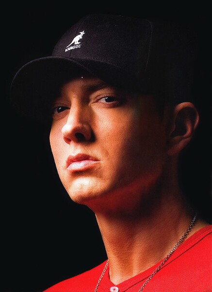 现货美国代购 阿姆eminem艾米纳姆同款袋鼠kangol 棒球帽多色