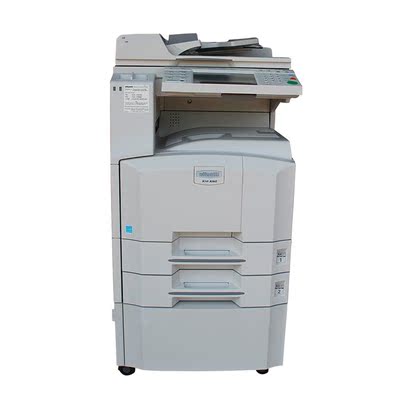 京瓷3060双面数码办公复合复印机a3多功能黑白激光打印扫描一体机