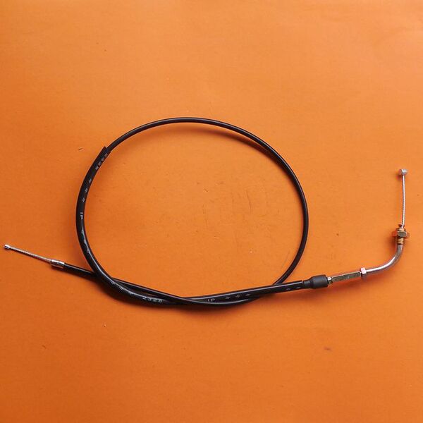 zj125 油门线 cg125 本田 125 zj125 珠江125 油门线 摩托车配件