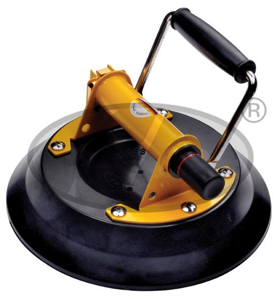 真空玻璃吸盘kd手泵吸盘bx1-a 耐高温 吸提平板圆弧 吸力50~150kg