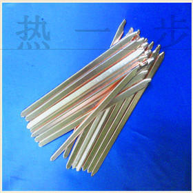 热管diyΦ6*180 散热铜管模组散热管改造定制纯铜扁平热