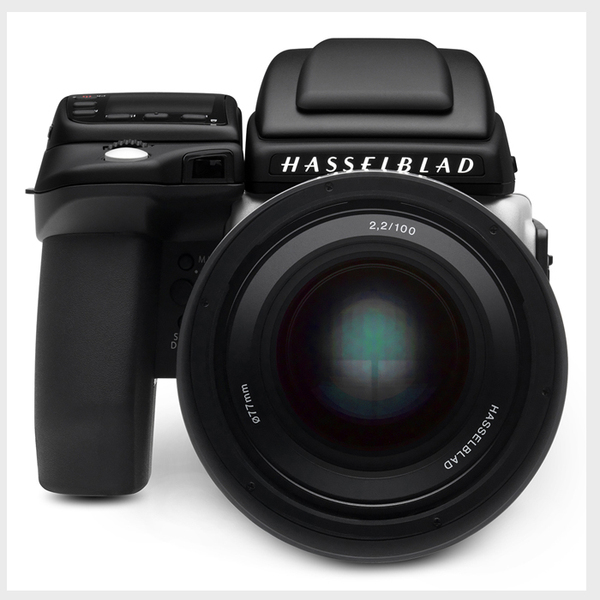 hasselblad/哈苏h5d-60 h5d60数码相机中画幅 6000万像素