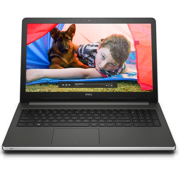 dell/戴尔 灵越(5558) ins15u-1528升级15ur-2528 15ud