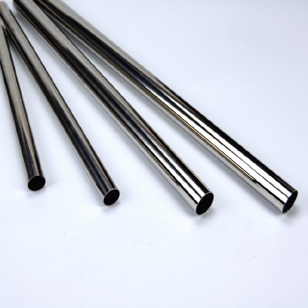 宝钢201 304圆棒圆钢 光圆 直条实心棒 1 2 3 4 5mm实心不锈钢棒