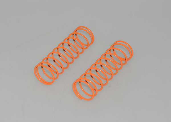 rcmk1/5汽油四驱遥控越野车xcr-1000避震器加软弹簧 c52493