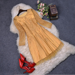 衣服 时尚女装 丝线蕾丝