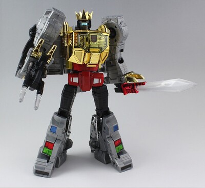 takara变形金刚 亚洲限定mp-08 mp08机器恐龙钢锁 带横杠全新现货