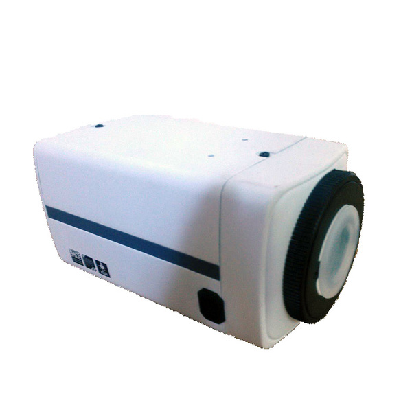 手动变焦cvi枪机 130万大华hdcvi枪型摄像机 720p同轴高清摄像机