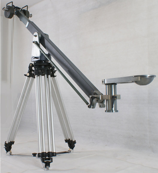 gf7700电影级小摇臂重型广播级超静音稳定可上艾丽莎100/150球碗