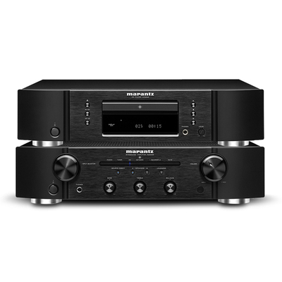 marantz/马兰士 pm5005 cd5005入门级 cd播放器 功放 无损音频