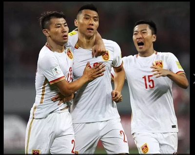 中国队球衣 足球服国足15-16新款足球套装男国