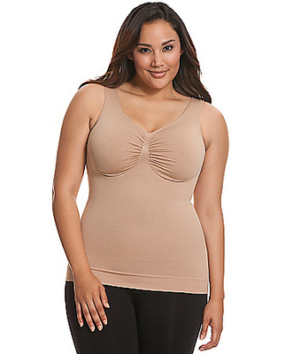 body amincissant en spandex - Ref 670300 Image 7
