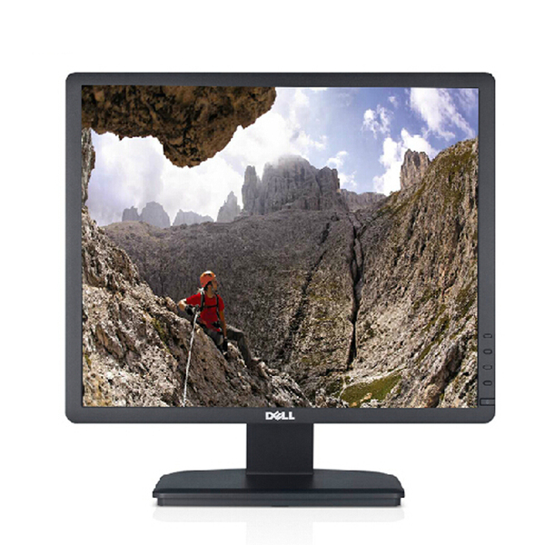 dell 戴尔 e1913s 19英寸标屏液晶显示器 方屏 三年 商用办公