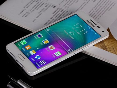 samsung/三星 sm-a5000公开版a5000移动联通双4g a5009电信4g手机
