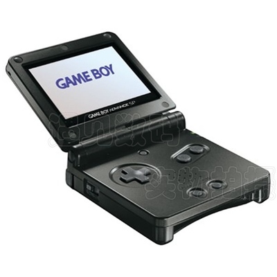 sp游戏机gbasp掌机国产gba