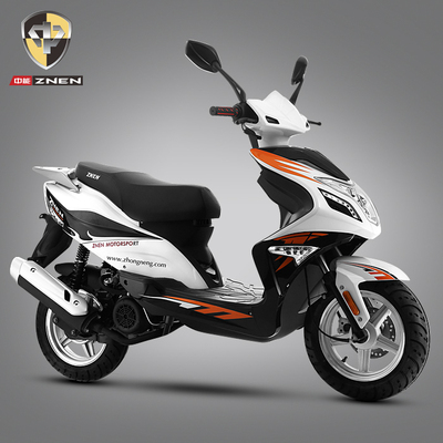 中能富先达佛斯弟摩托r8沙漠之狐踏板摩托车125cc/150cc独家配件