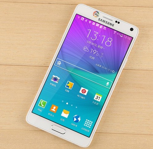 samsung/三星 galaxy note 3 sm-n9008v四核 移动4g 原装拍照手机