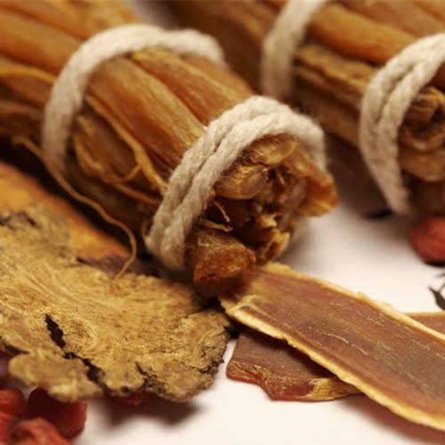 定制款天然草本中药纯当归纯露纯露美白淡斑好气色净化排毒包邮